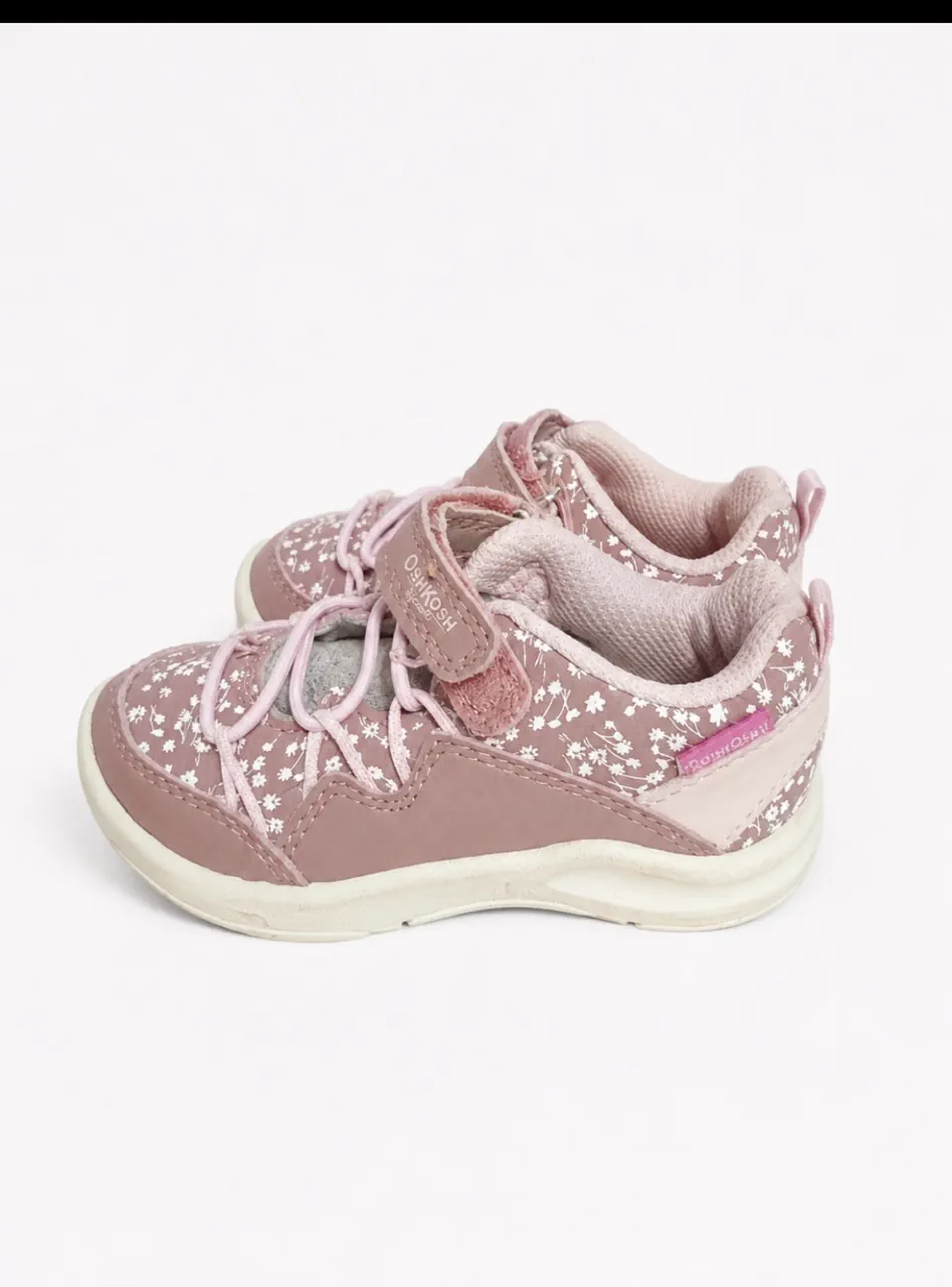 Zapatillas Oshkosh - imagen 1