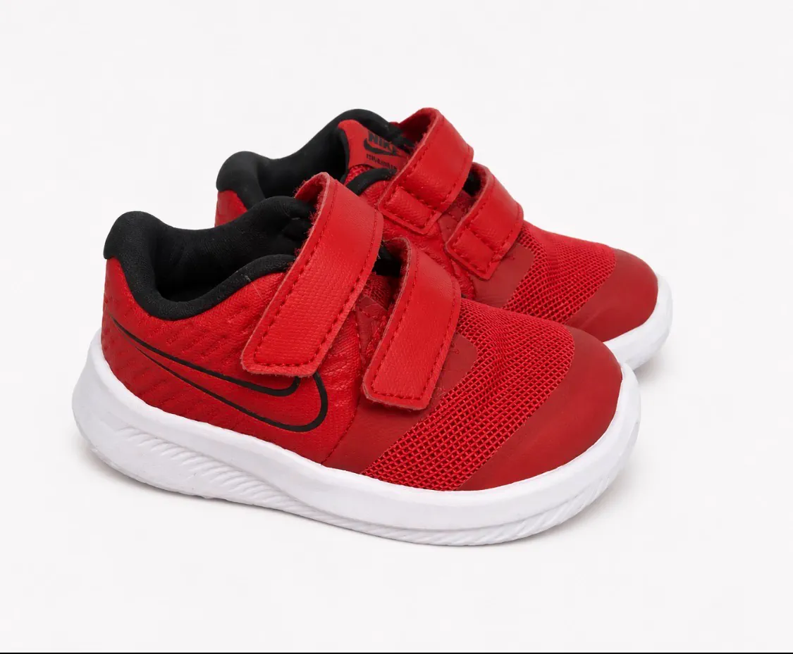 Zapatillas Nike - imagen 1