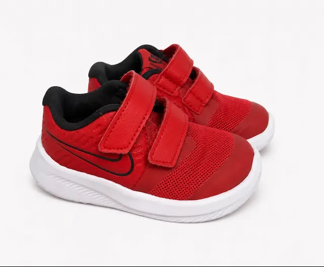 Nike · Talle AR 21
