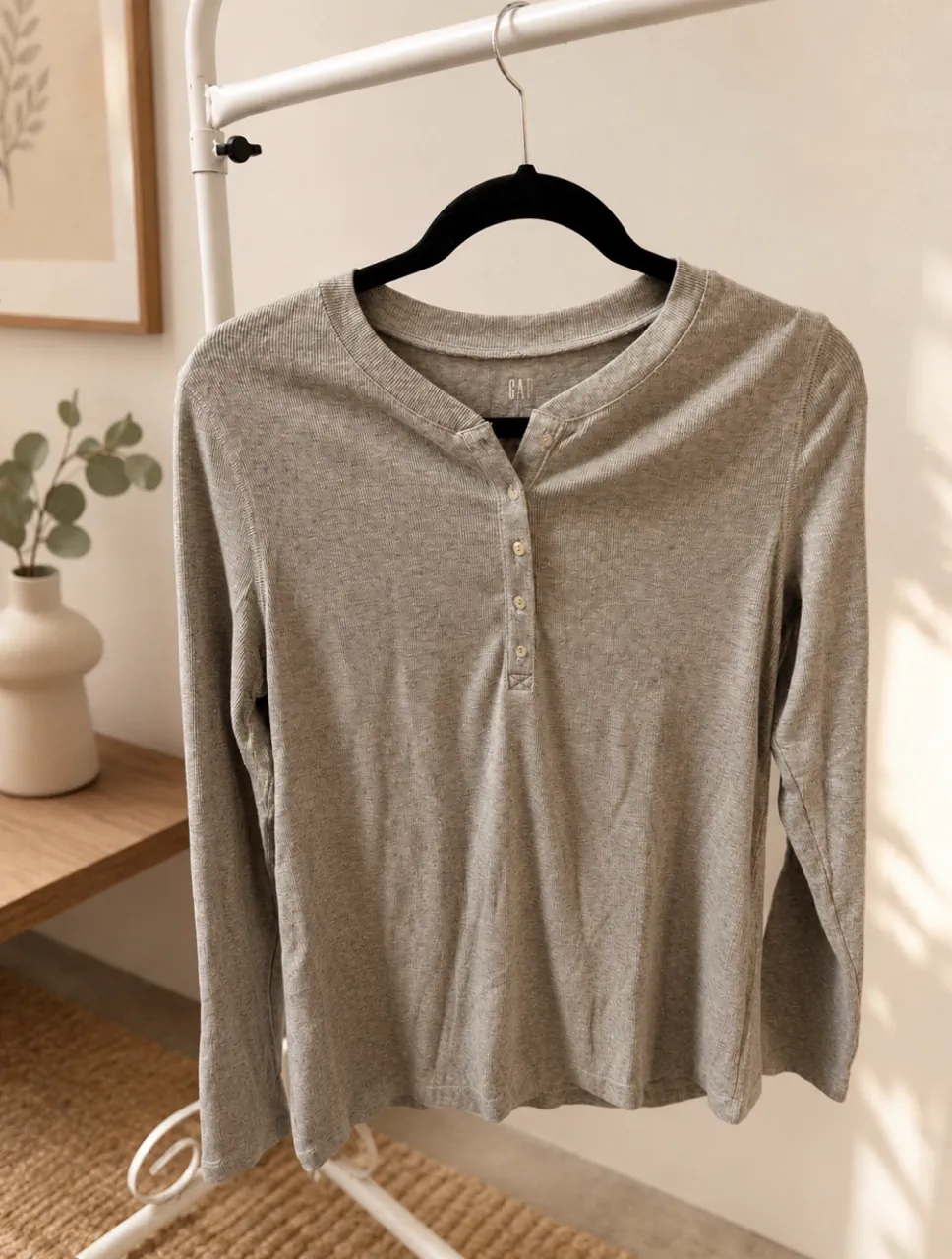 Remera GAP - imagen 1