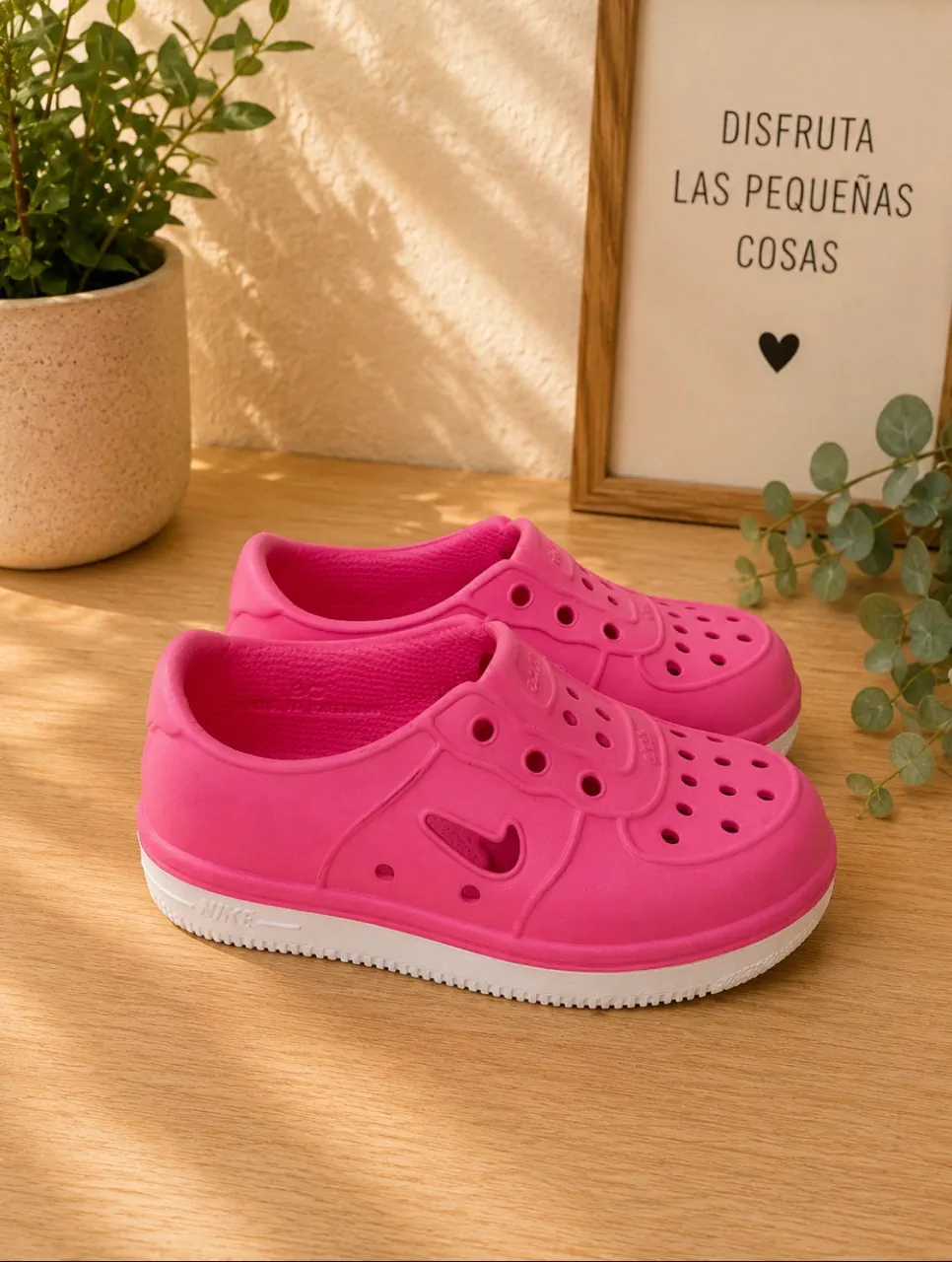 Nike · Talle AR 25