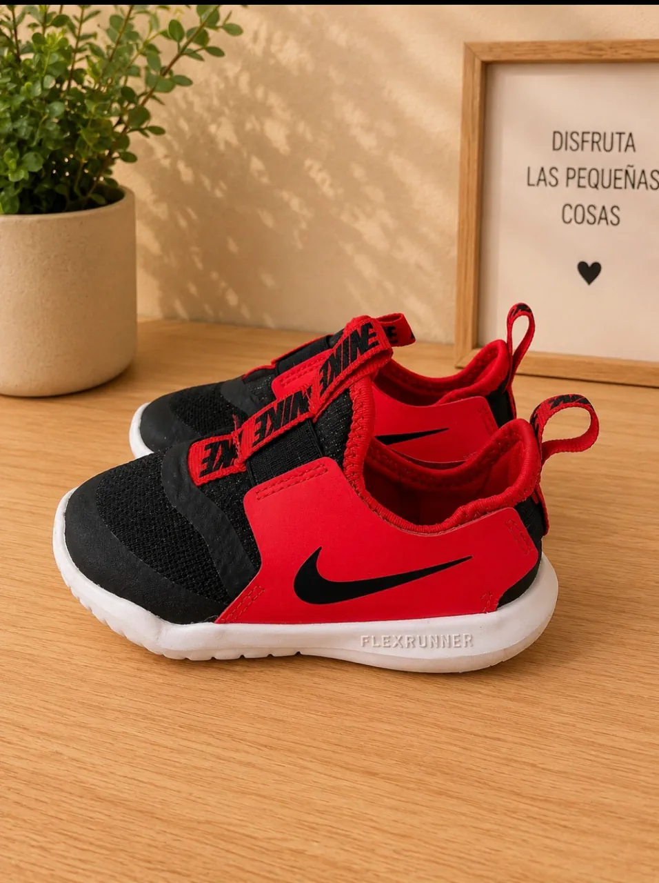Nike · Talle AR 23