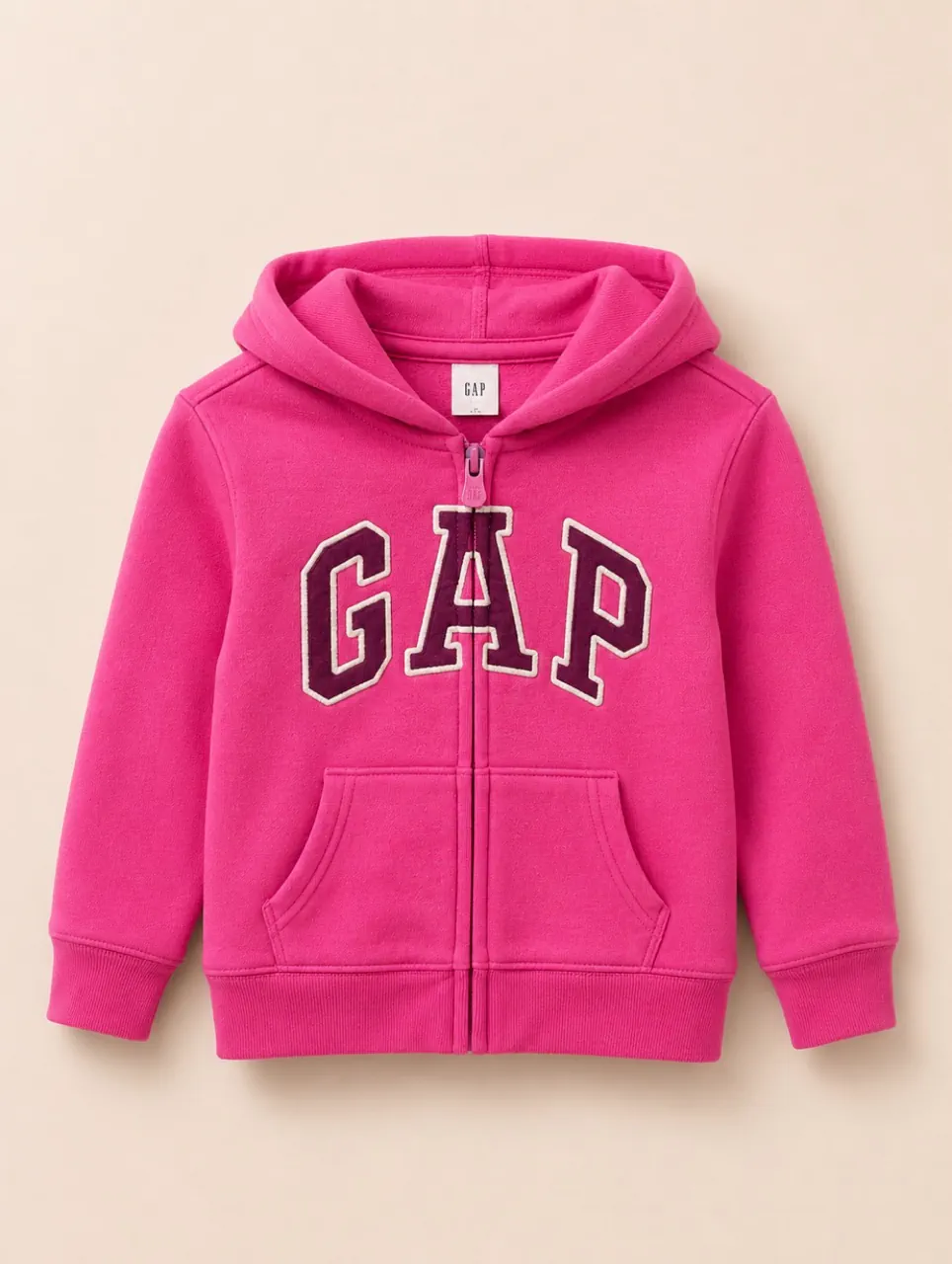 Buzo GAP · Talle 3 años / 98 cm