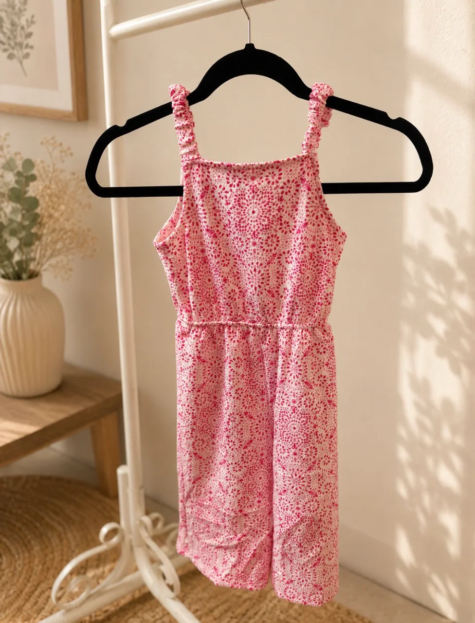Vestido corto Primark · Talle 3 años / 98 cm