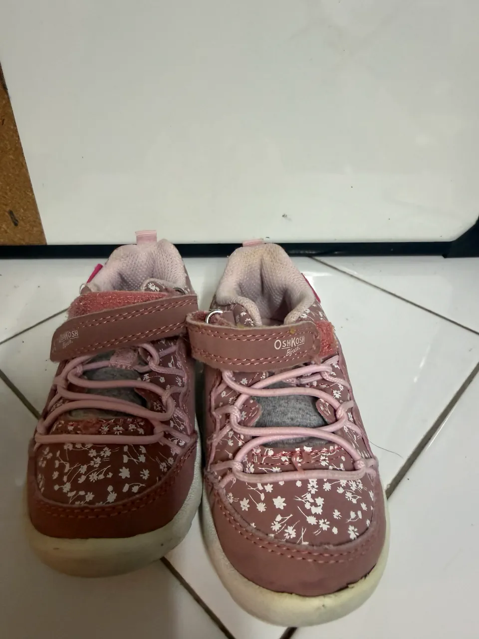 Zapatillas Oshkosh - imagen 2