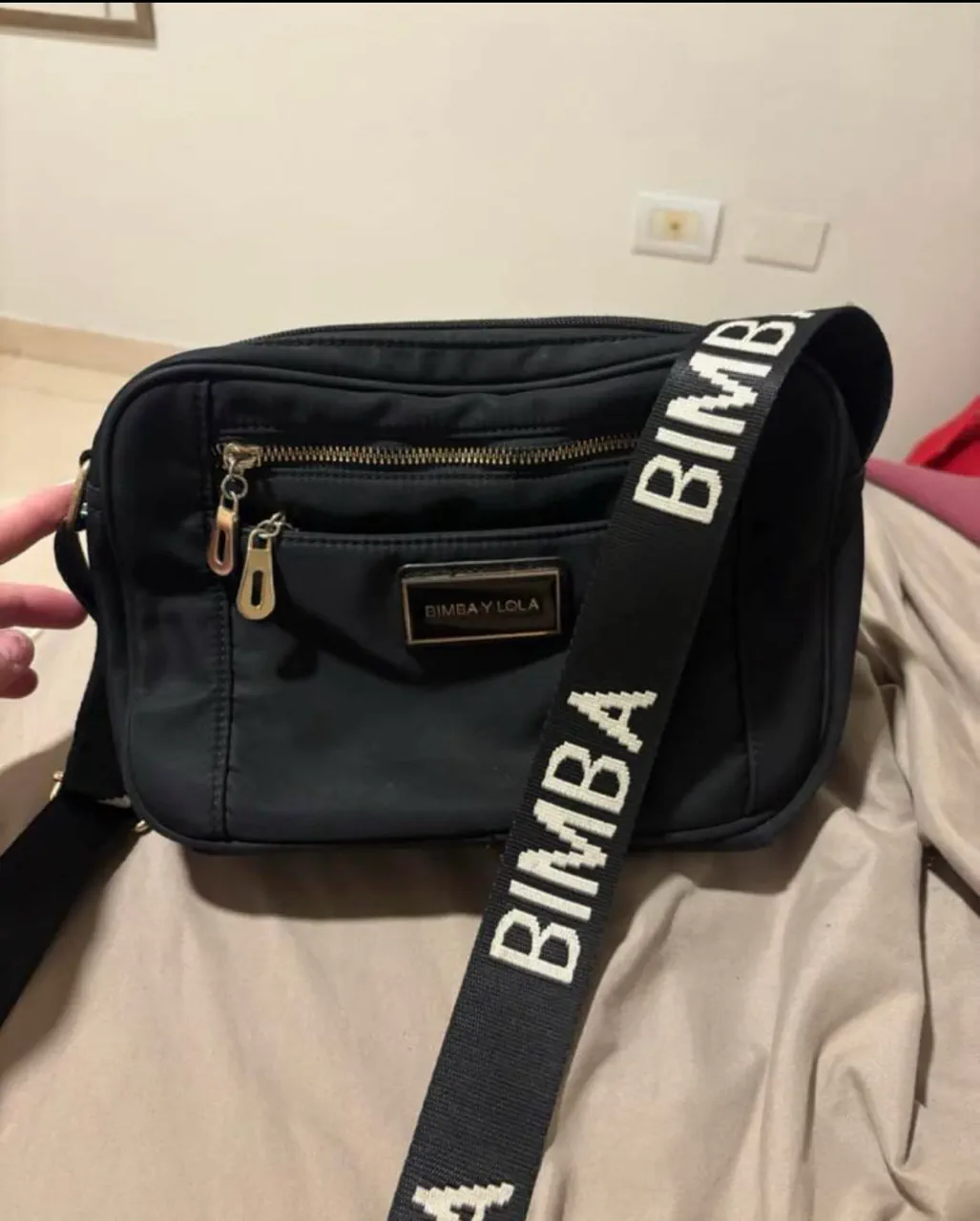 Bandolera Bimba y Lola - imagen 1