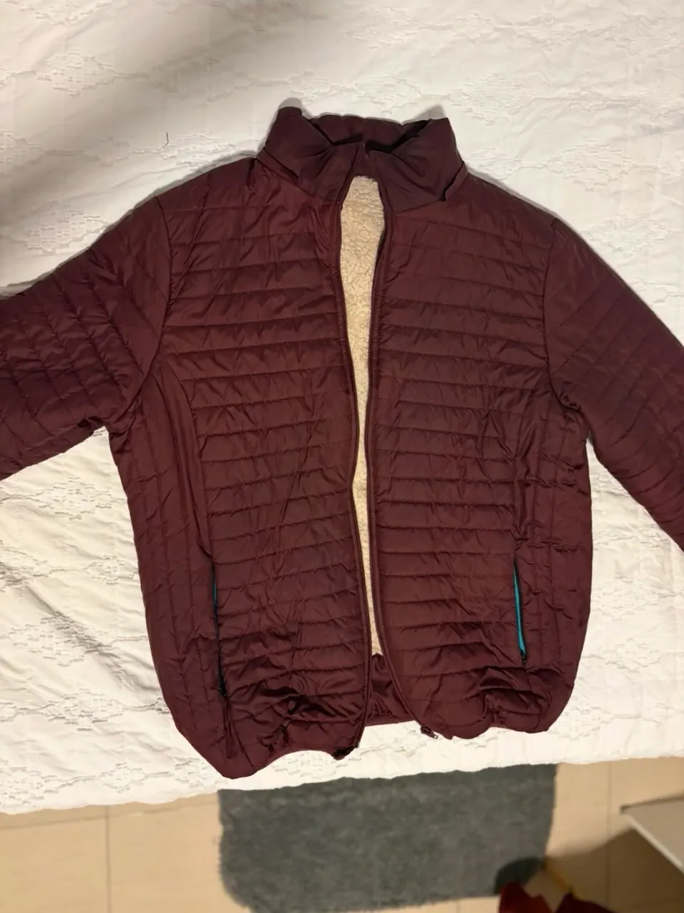 Campera No tiene · Talle XXL