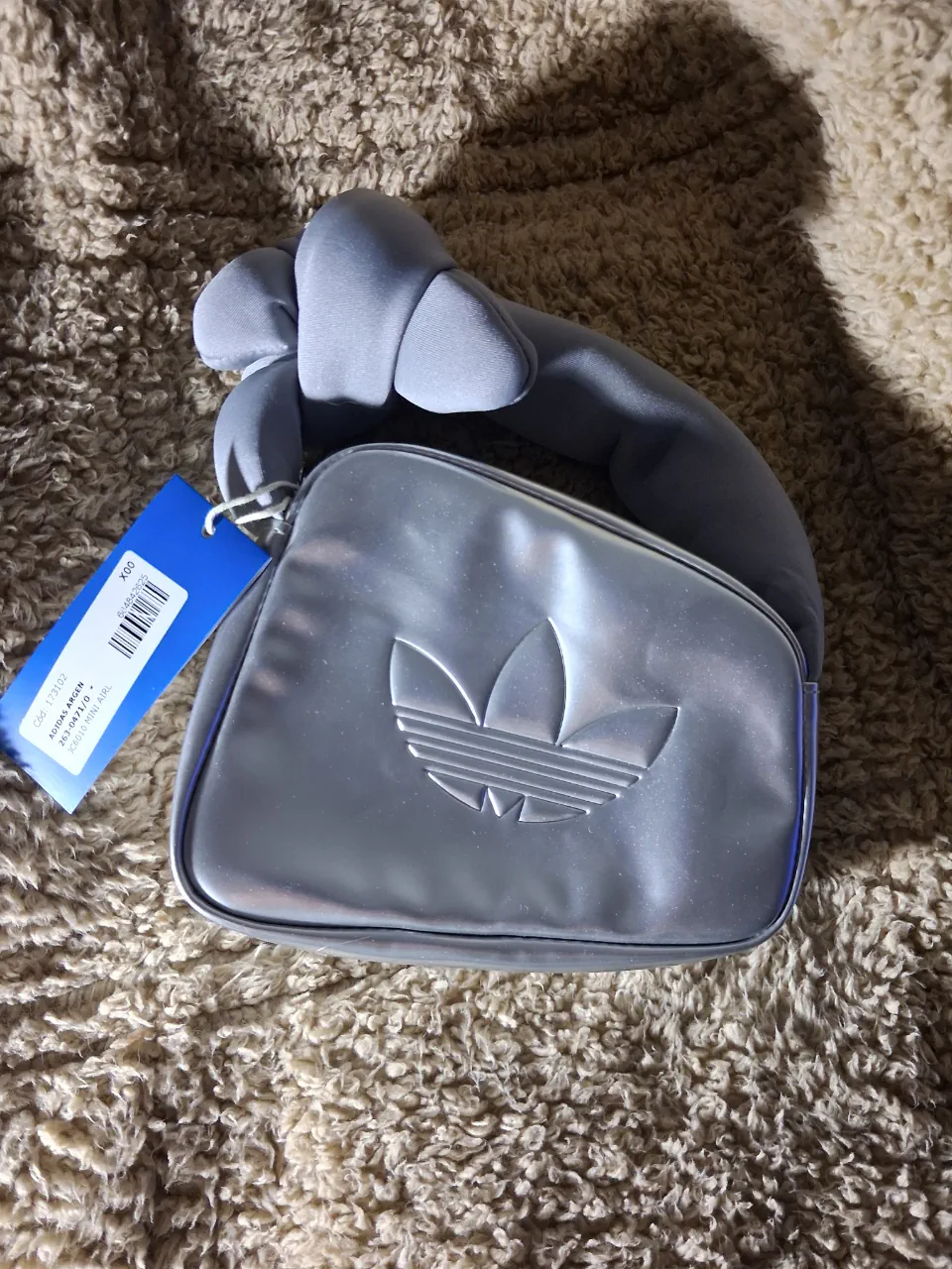 Bolso adidas - imagen 1