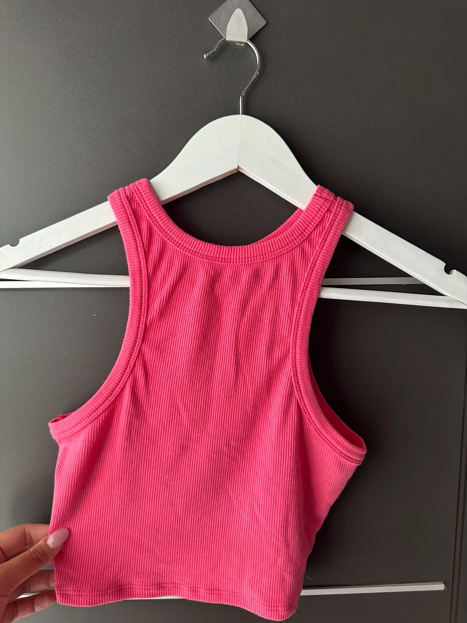Musculosa Sin marca - imagen 1