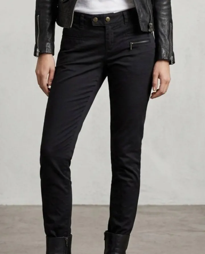 Pantalón Yagmour - imagen 1