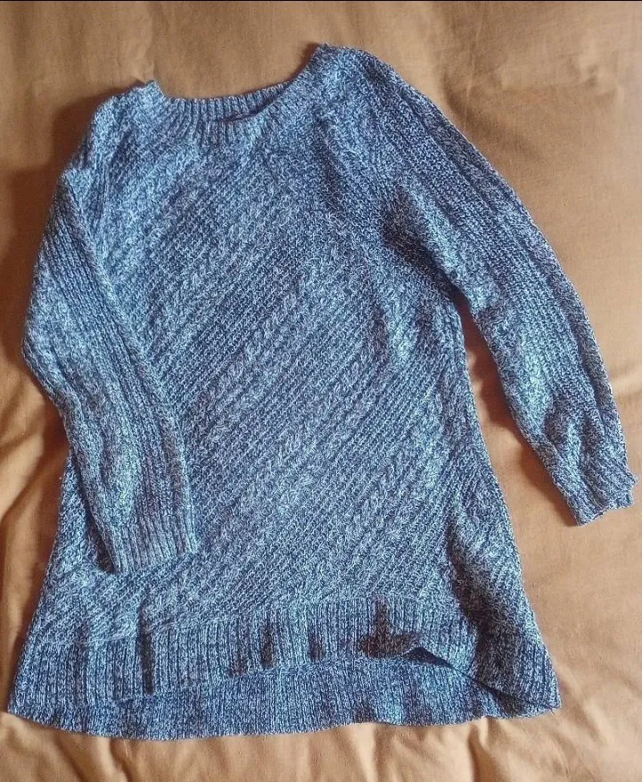 Sweater George · Talle M