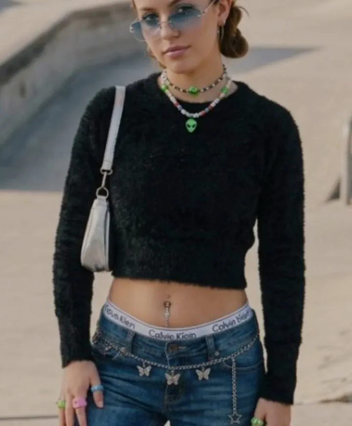 Sweater Tabatha - imagen 1