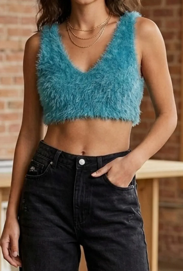 Top Madness clothing - imagen 1