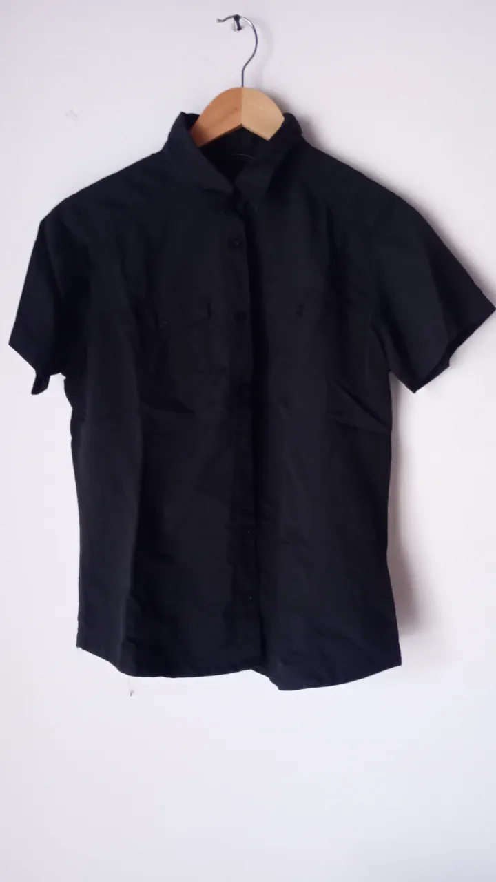 Camisa Columbia · Talle M