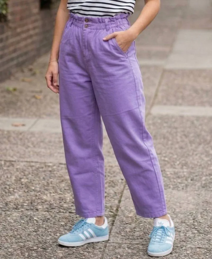 Jean Loto jeans · Talle L