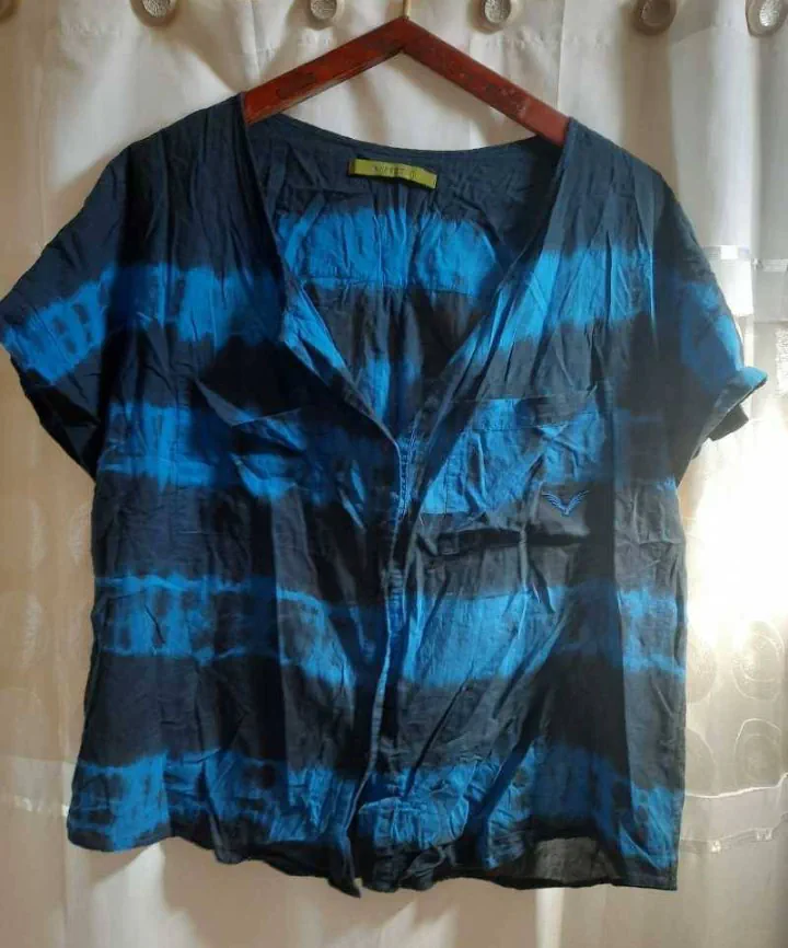 Camisa Rapsodia - imagen 1