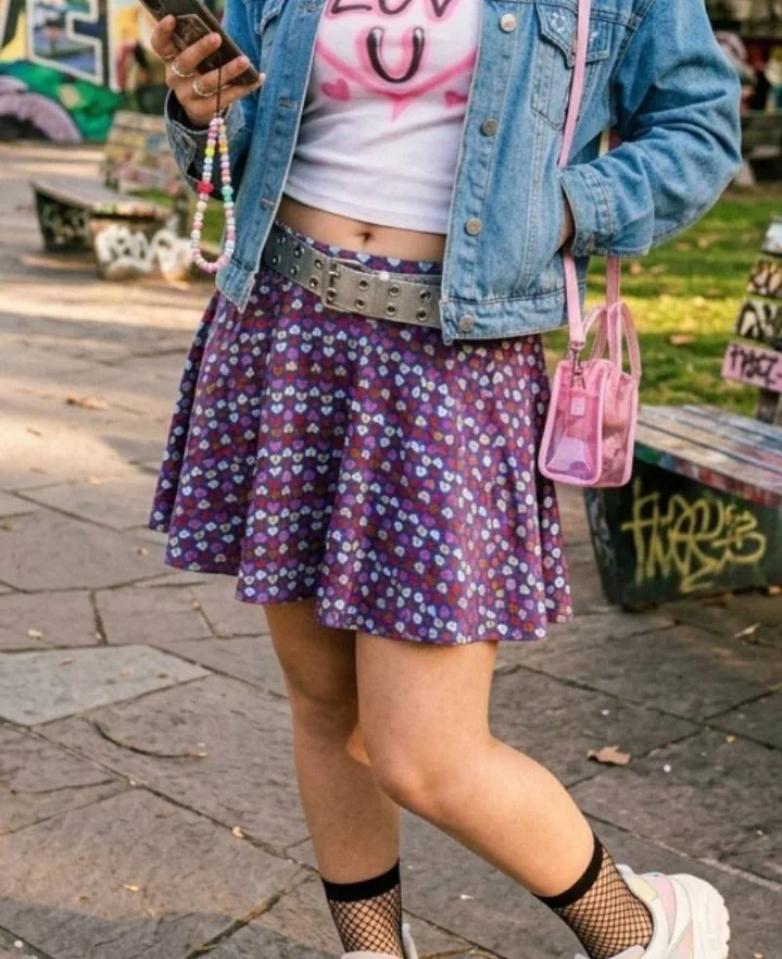 Pollera Otra - imagen 1
