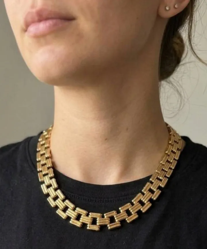 Collar Ochentas - imagen 1