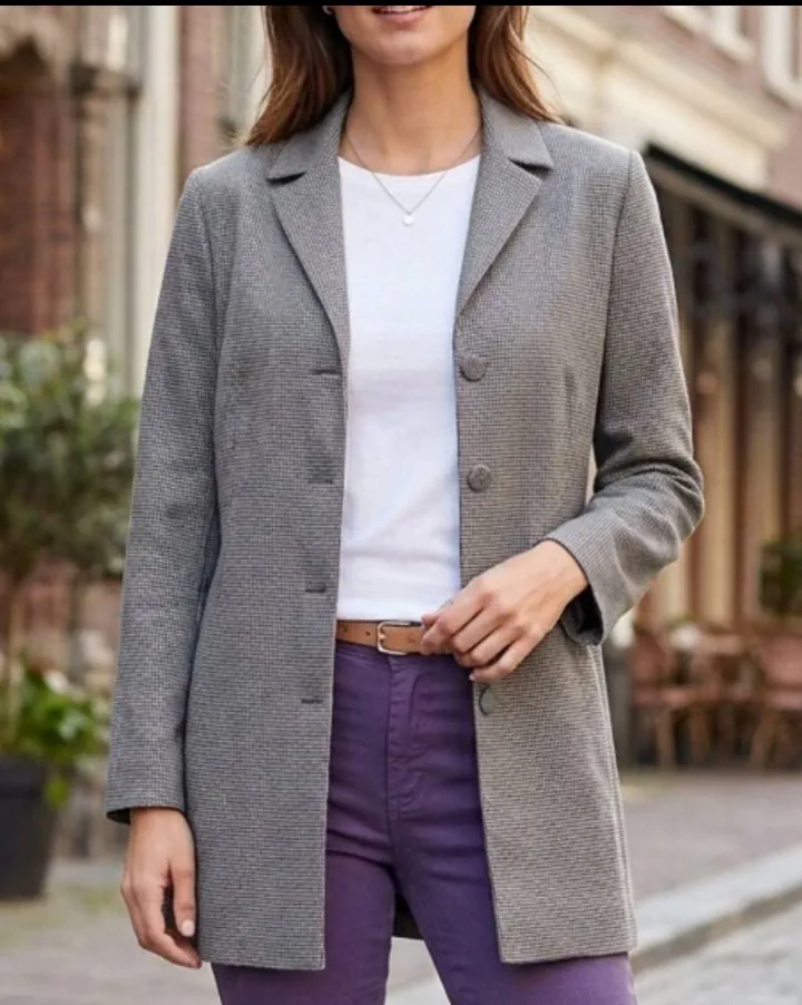 Blazer Noventas - imagen 1