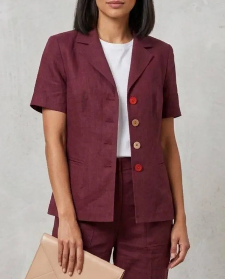 Blazer Senso - imagen 1