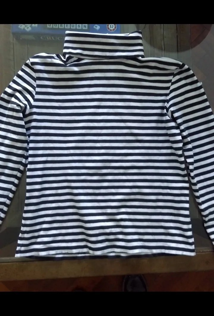 Remera GAP - imagen 1
