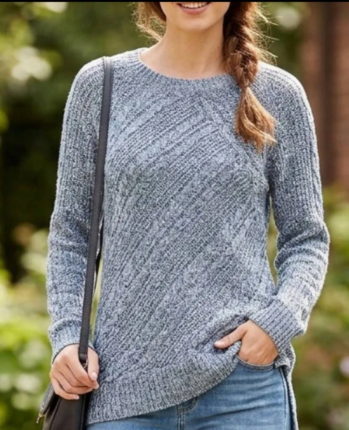 Sweater George - imagen 1