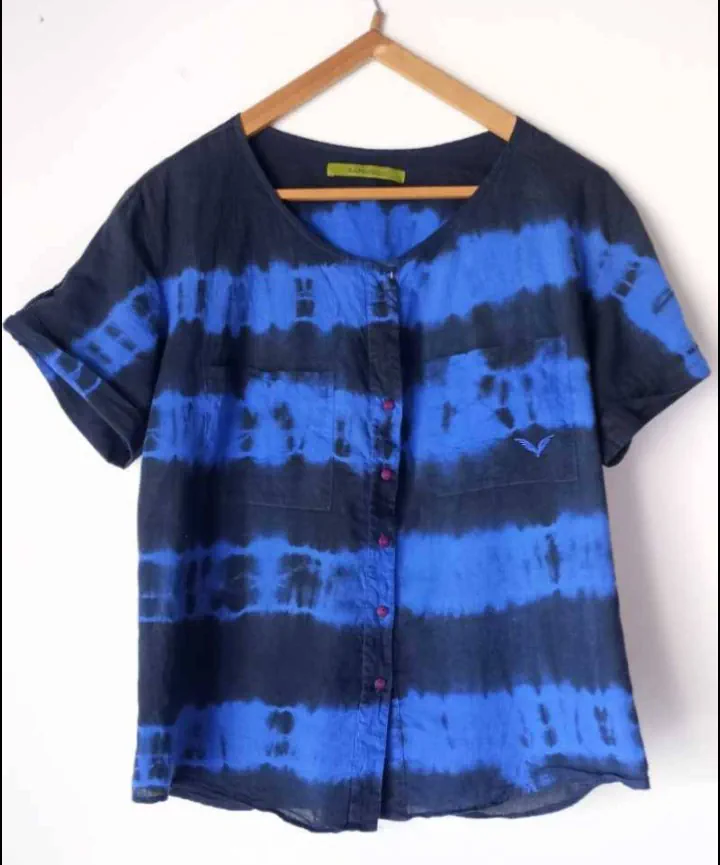 Camisa Rapsodia - imagen 1
