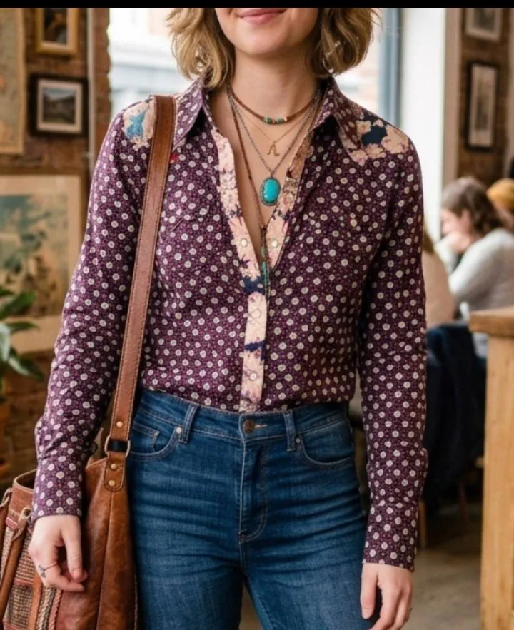Camisa Cook - imagen 1
