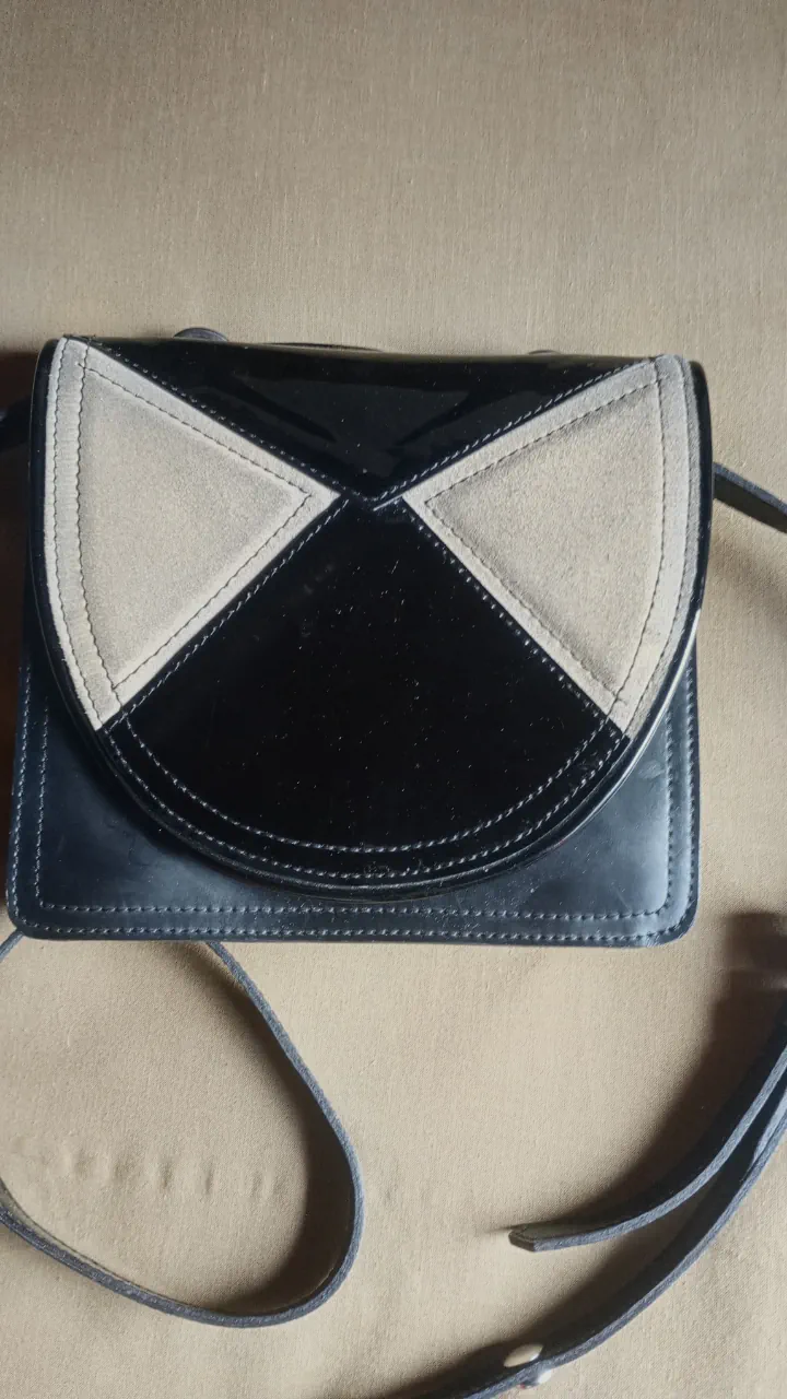 Cartera Mishka - imagen 1