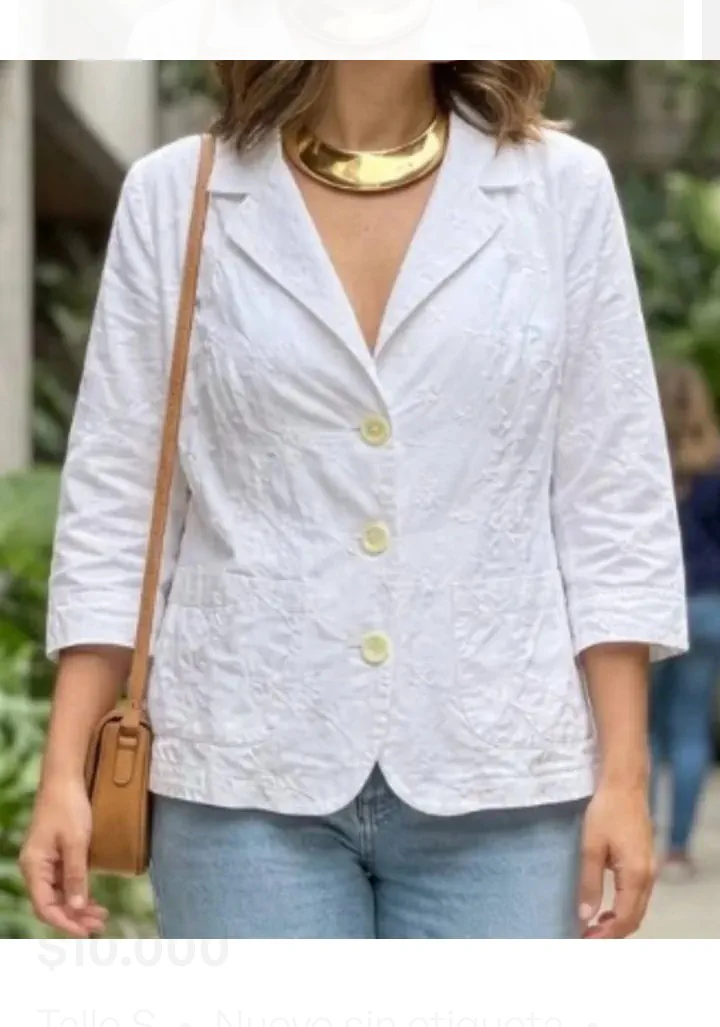 Blazer Otra - imagen 1