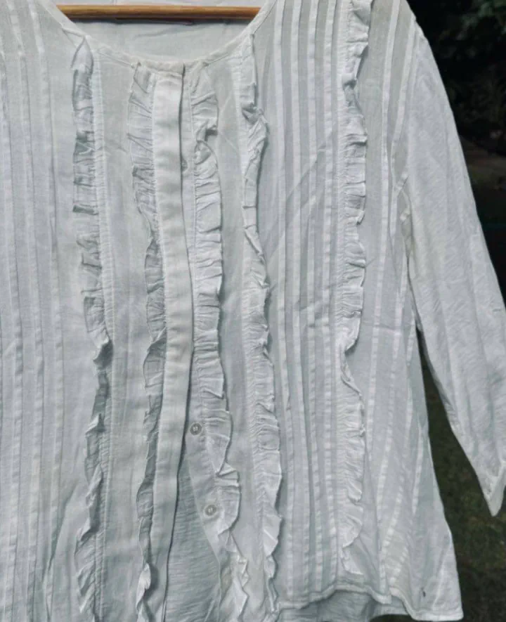 Blusa Rapsodia - imagen 1