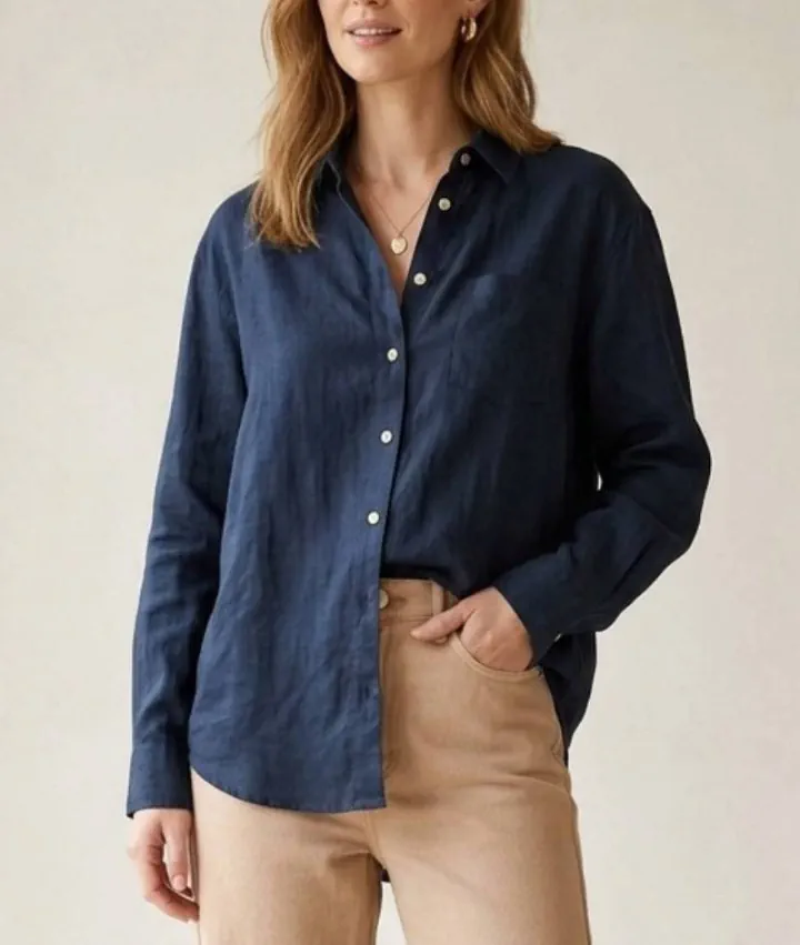 Camisa Pull & Bear - imagen 1