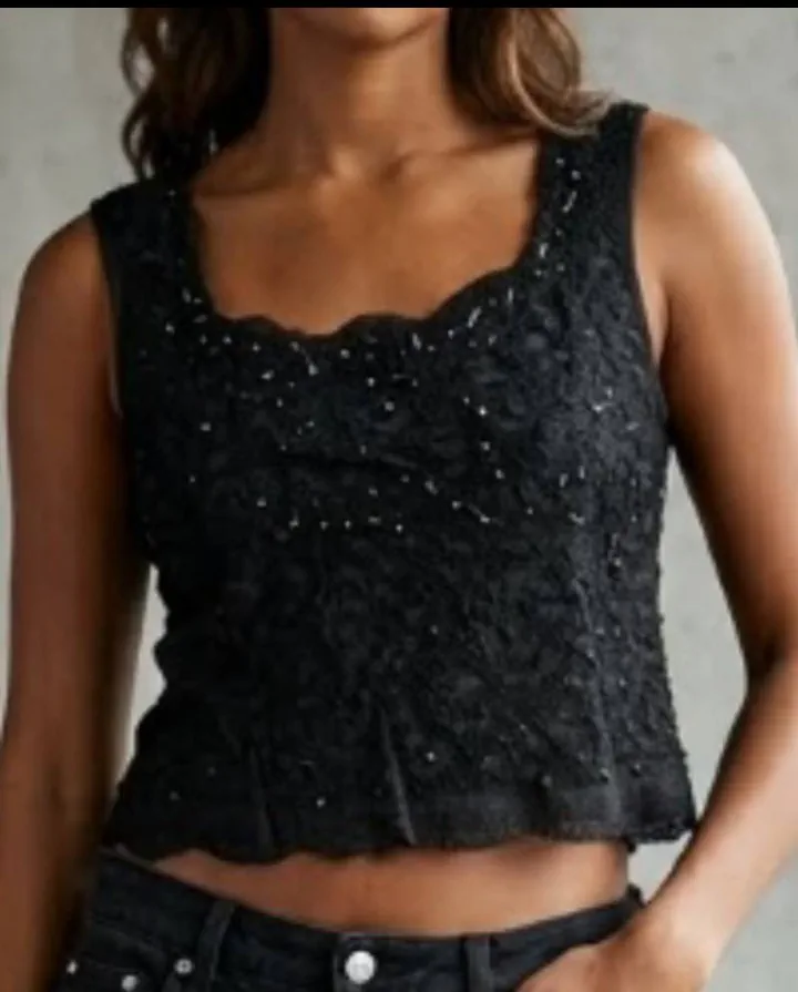 Musculosa Otra - imagen 1