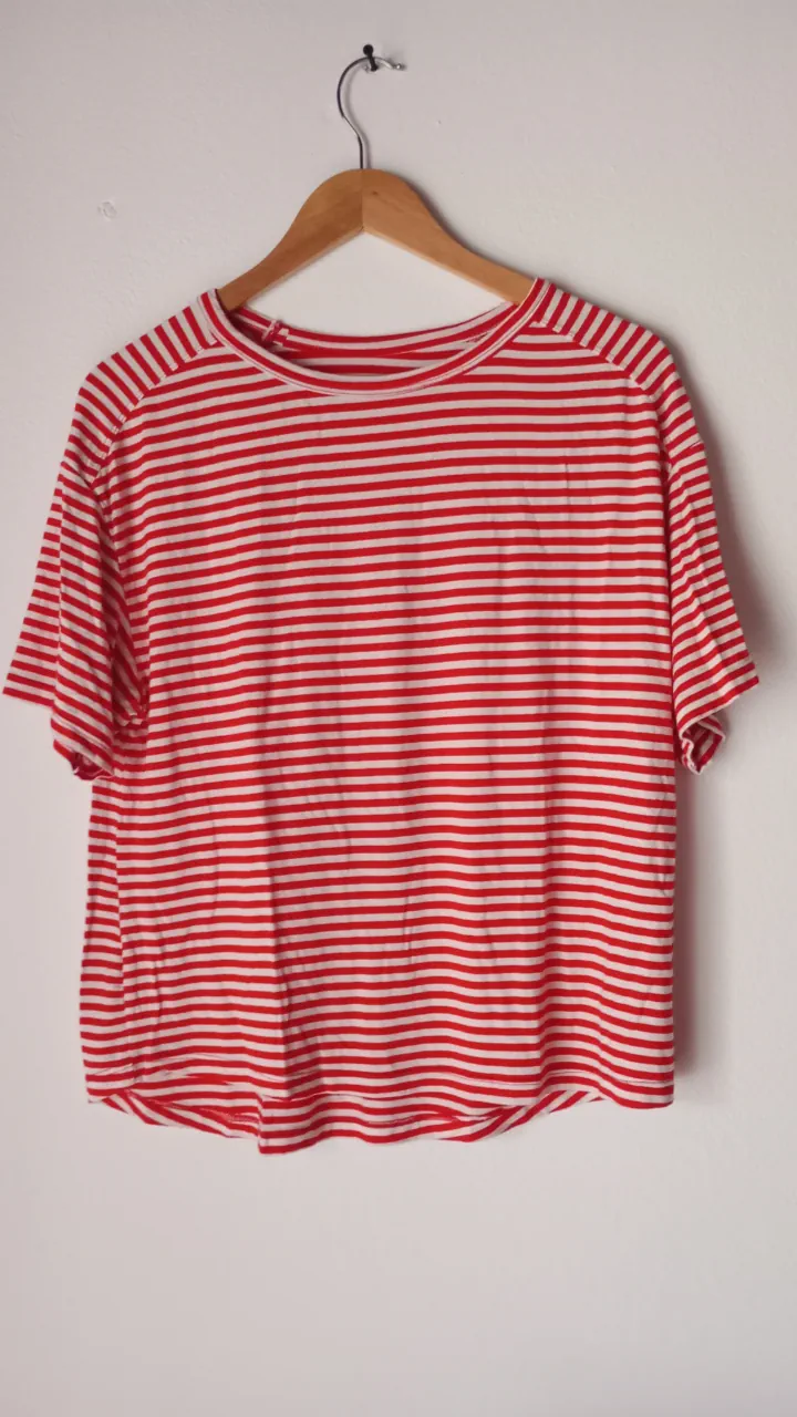 Remera Sin marca - imagen 1
