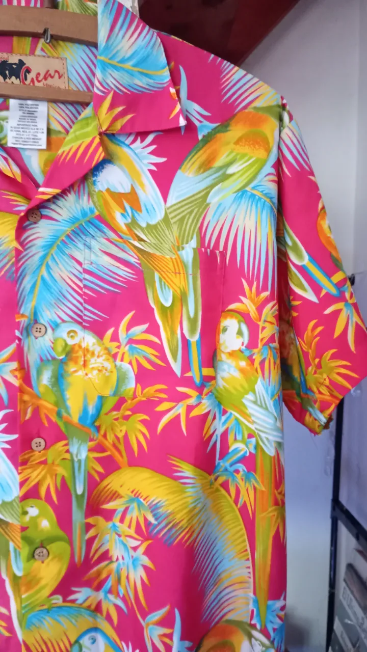 Camisa Otra - imagen 1