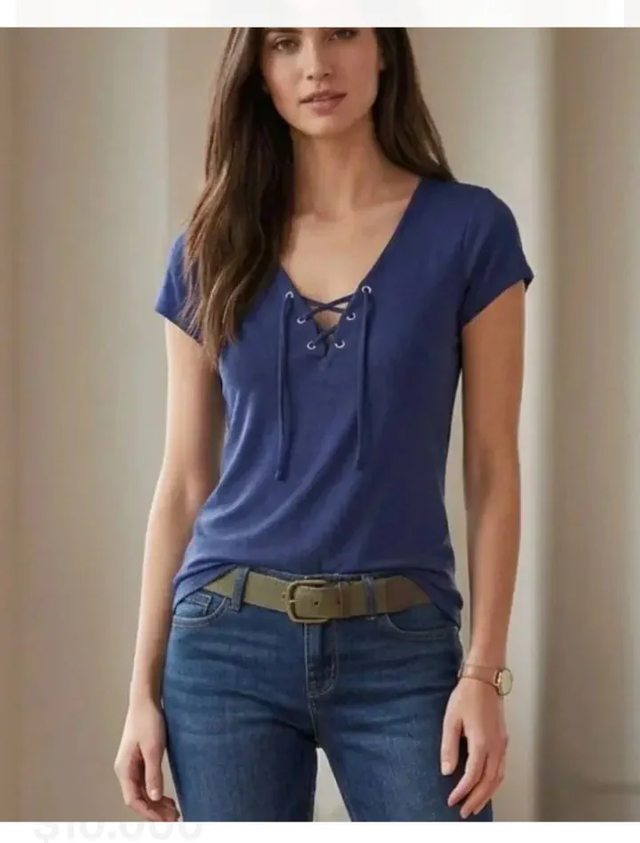 Remera Forever 21 - imagen 1