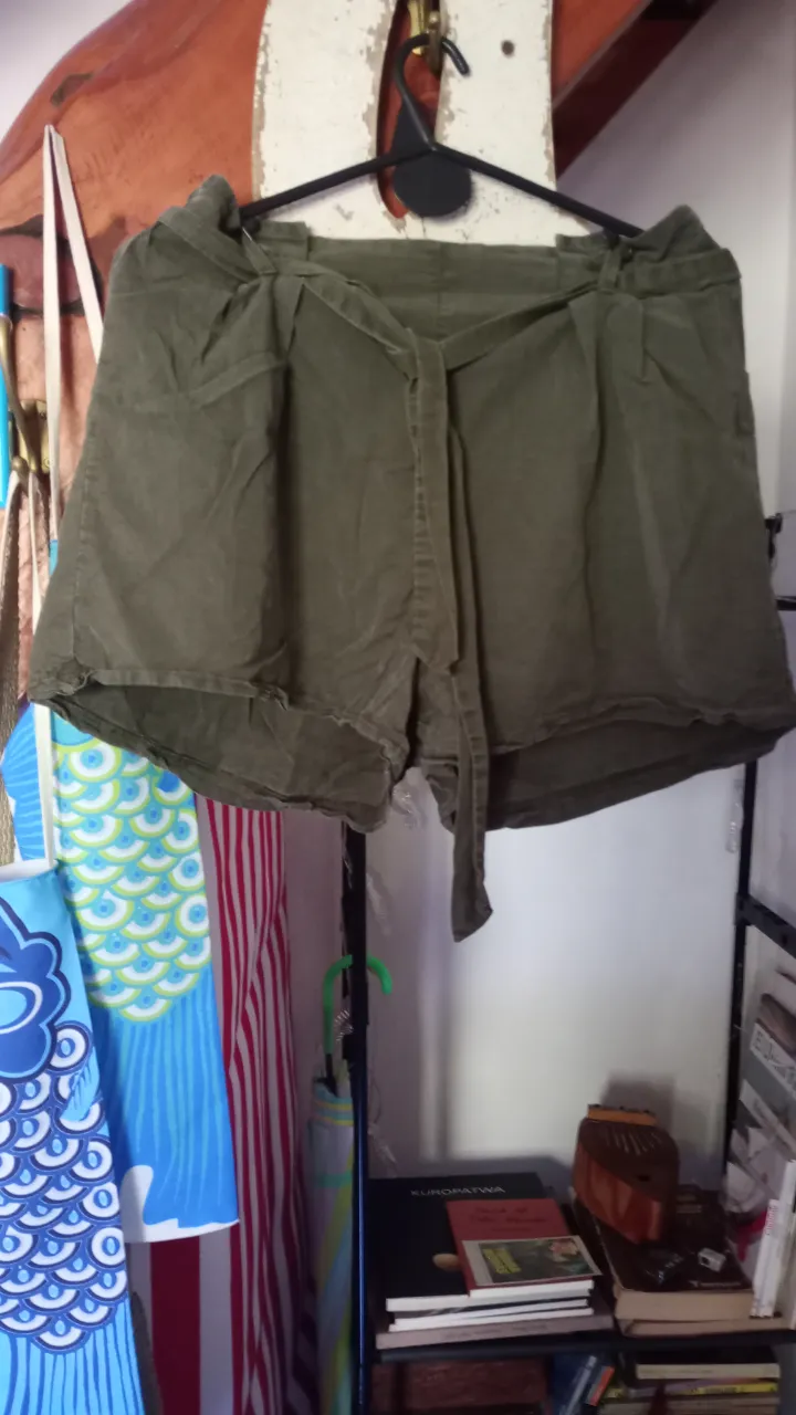Short Stradivarius - imagen 1