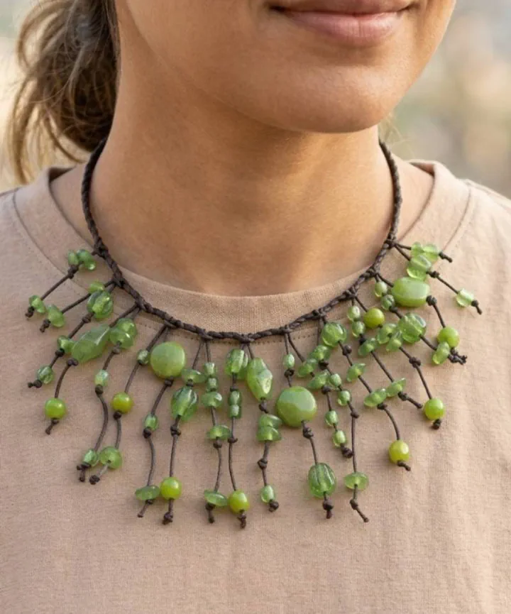 Collar Bali store