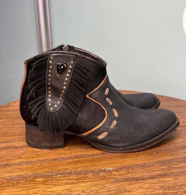 Botas Clara Barceló - imagen 1