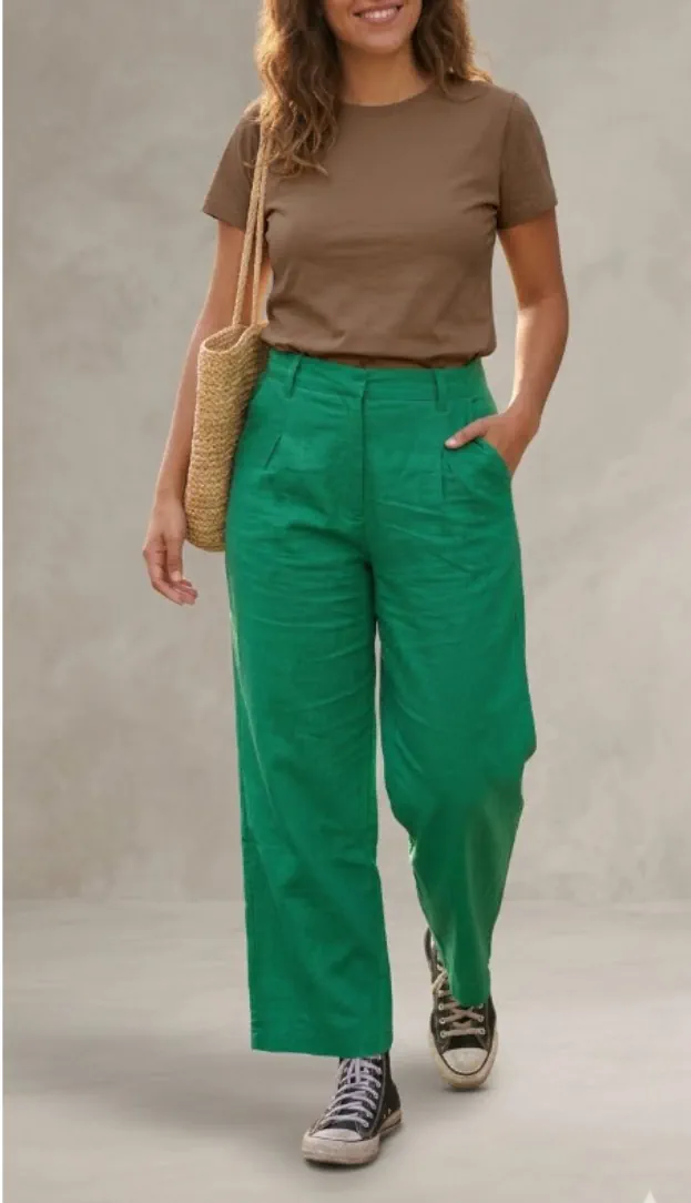 Pantalón For the sun lovers - imagen 1