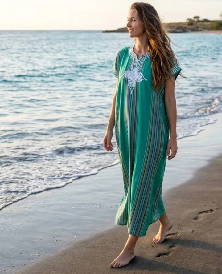 Vestido Bali store - imagen 1