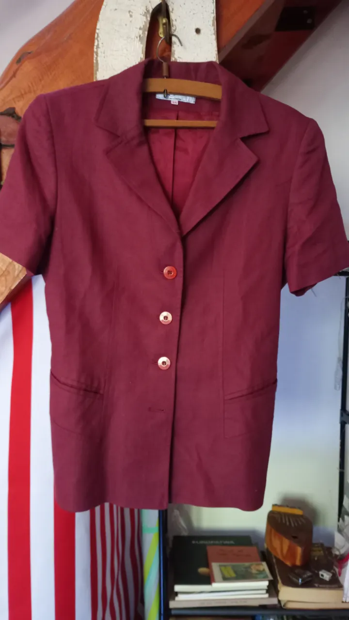 Blazer Senjo - imagen 1