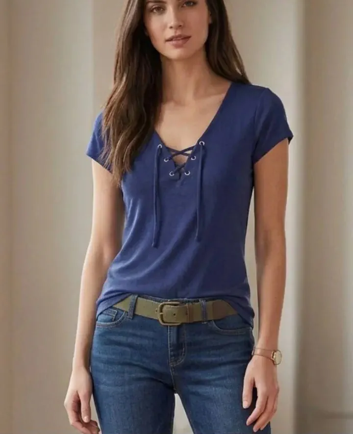 Remera Forever 21 - imagen 1