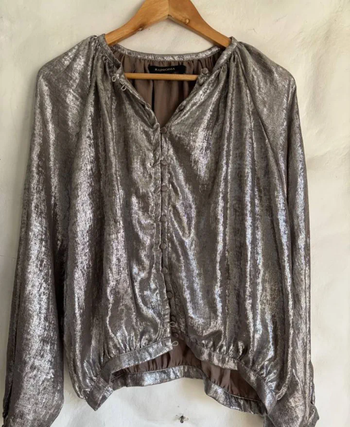 Blusa Rapsodia - imagen 1