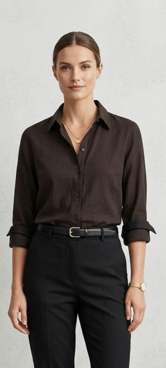 Camisa Kill · Talle M