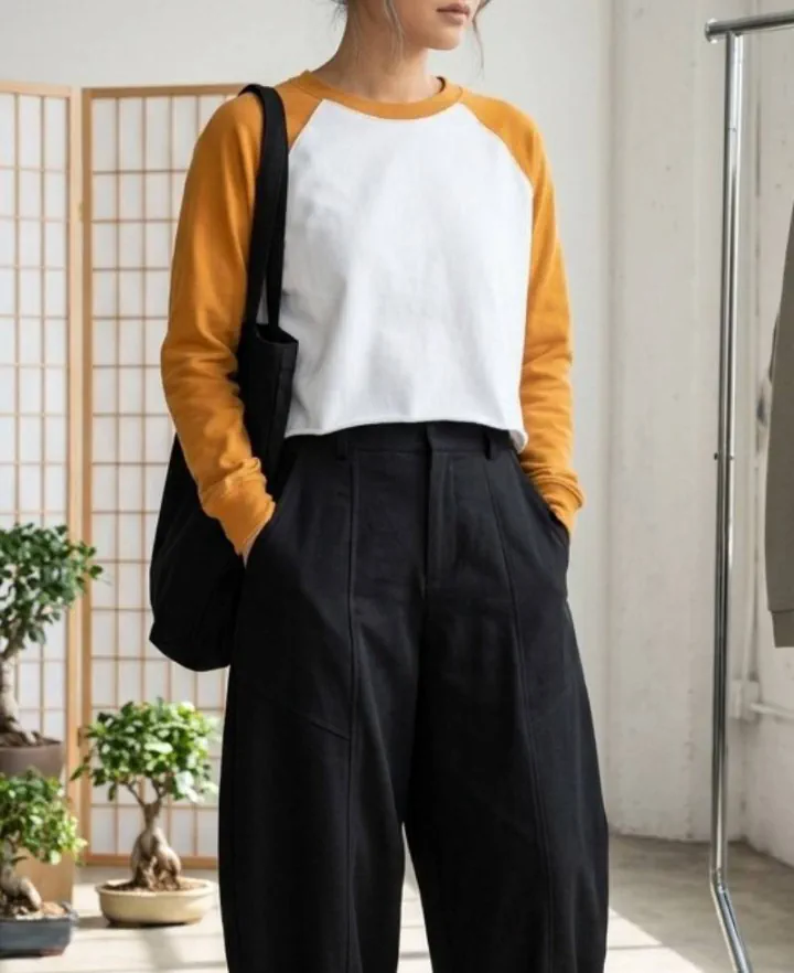 Buzo Forever 21 · Talle M