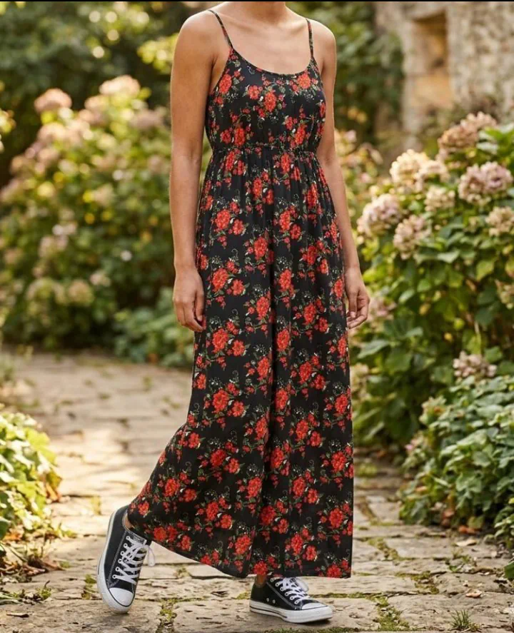 Vestido Sin marca - imagen 1
