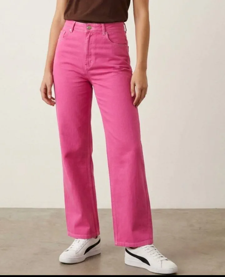 Pantalón  Ginebra · Talle L