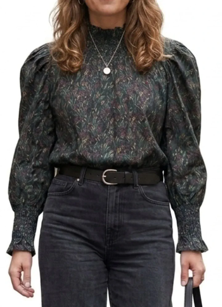 Blusa Zara - imagen 1