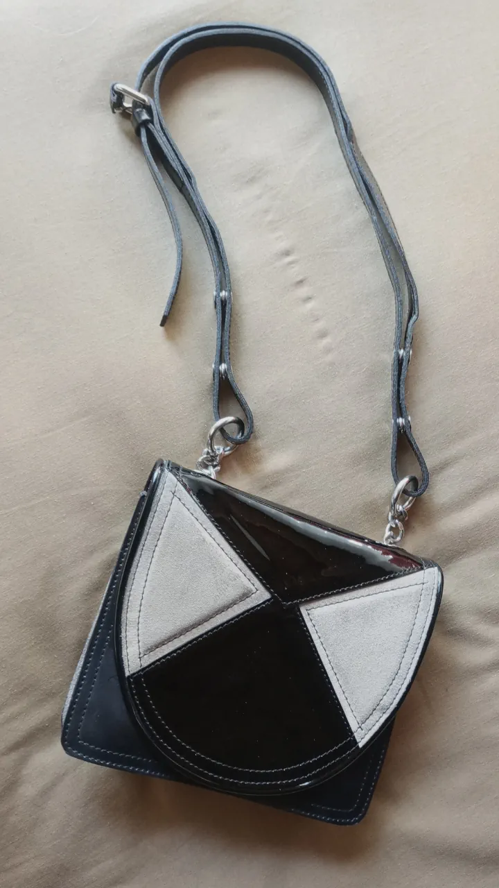 Cartera Mishka - imagen 1